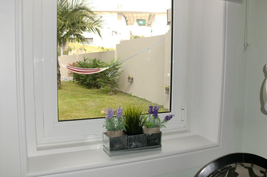 Blue Garden - Oporto Charming Townhouse Villa Buitenkant foto